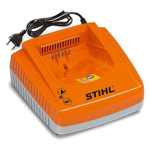 Carregador de Bateria STIHL AL300 220 volts