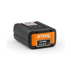 Bateria STIHL 36 volts AP 300 6,0 amperes
